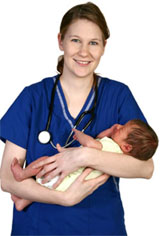 Access Nursing Vacancies