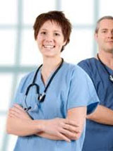 Choosing Nurse Vacancies