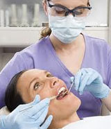 Dental Nurse Vacancies