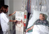 Dialysis Nurse Vacancies