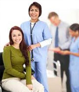 Emergency Nurse Vacancies