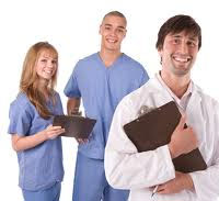 Graduate Nursing Jobs
