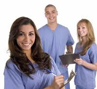 High Paying Nursing Vacancies