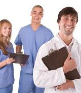 New Graduate Nursing Vacancies