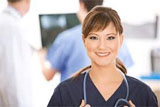Nurse Job Vacancy