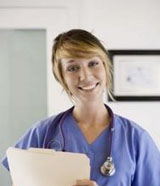 Nursing Career Options