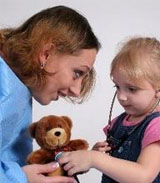 Paediatric Nursing Jobs